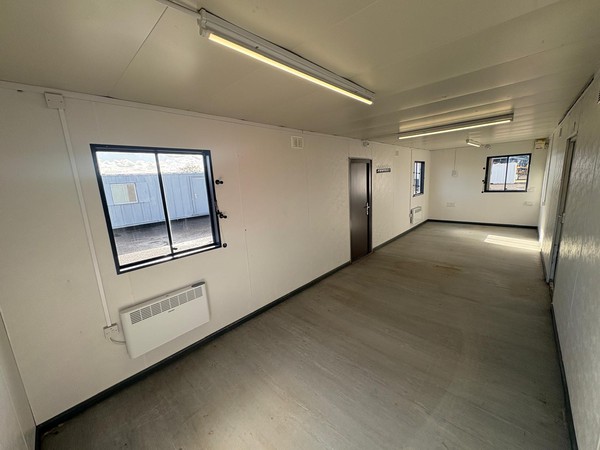 Large Portable Office Cabin For Sale Large Portable Office Cabin For Sale