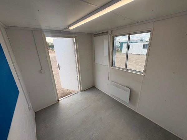 Portable Office Cabin For Sale