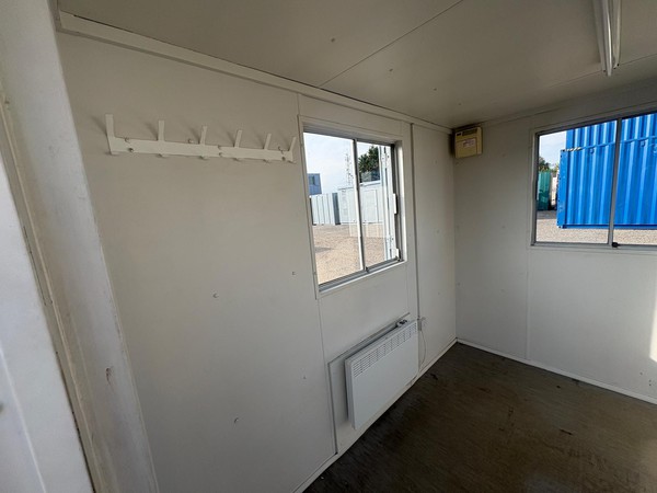 Portable Office Cabin For Sale