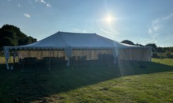 Marquee Hire Business For Sale
