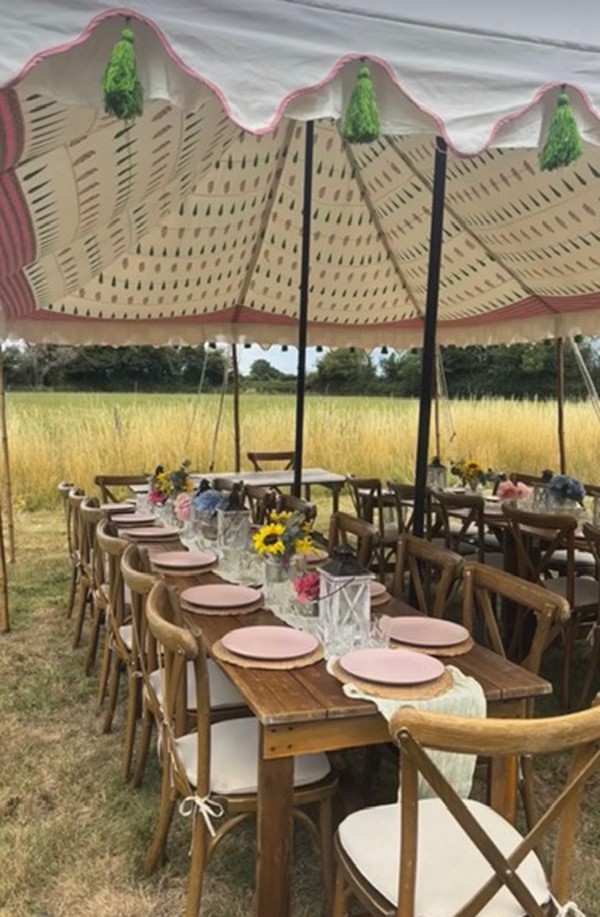 Established Hampshire Marquee Hire Company Established Hampshire Marquee Hire Company