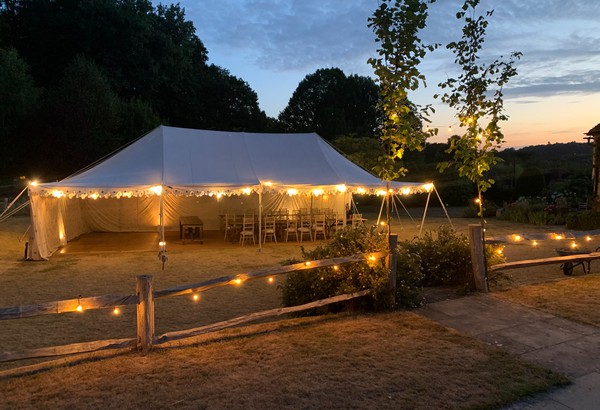 Marquee Hire Business With Bookings Marquee Hire Business With Bookings