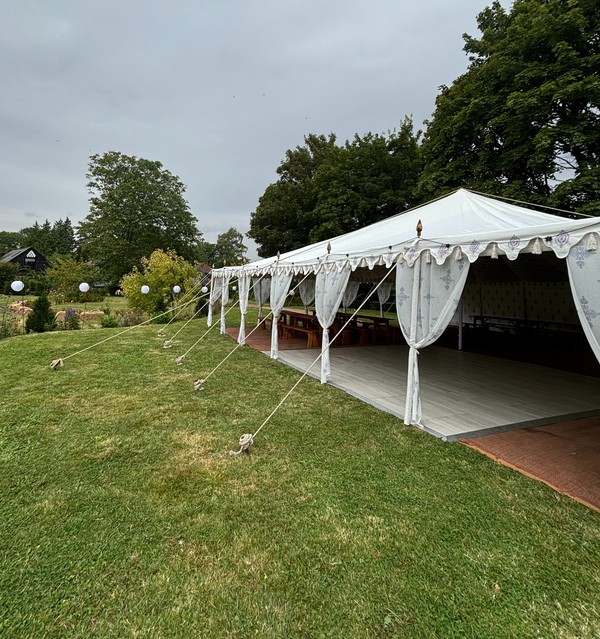 Marquee Hire Company Marquee Hire Company