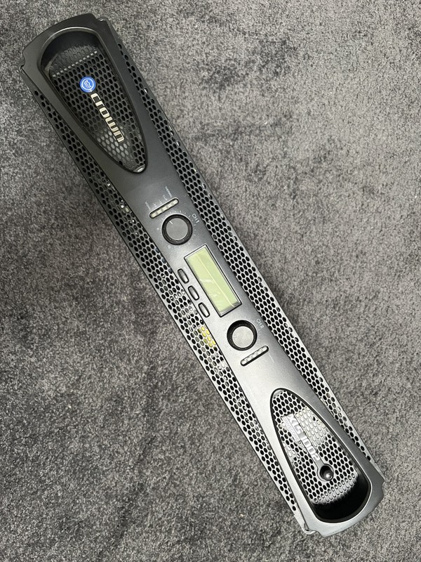 Second Hand Amplifier