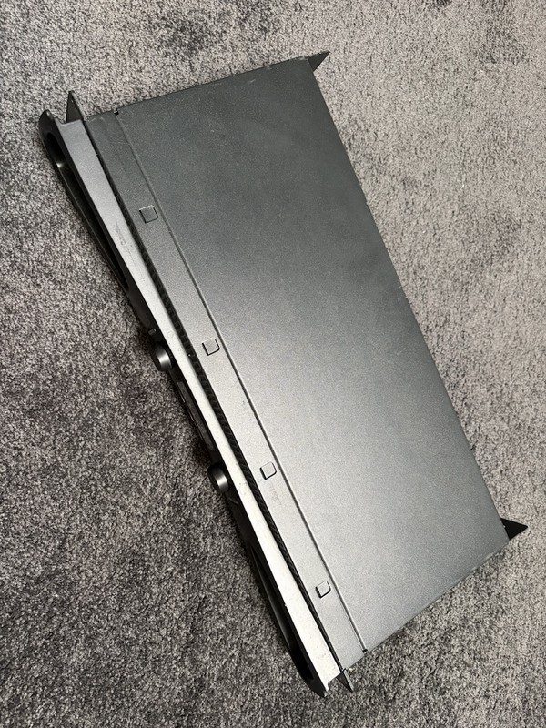 Second Hand Crown XLS 1002 Drivecore Power Amplifier