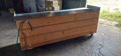 Mobile Bar Counter For Sale