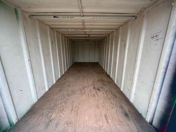 Plant Storage Container For Sale