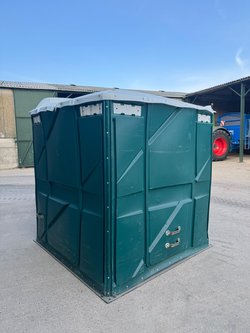 Six man portable urinal for sale