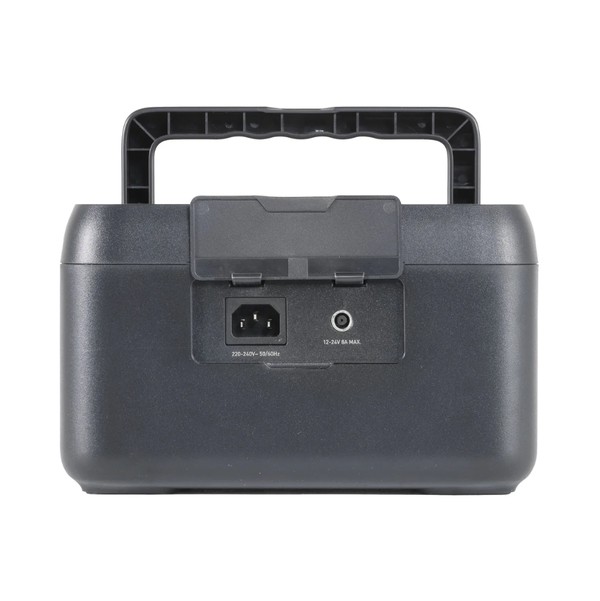 Used 10x Dellonda Portable Power Stations Used 10x Dellonda Portable Power Stations