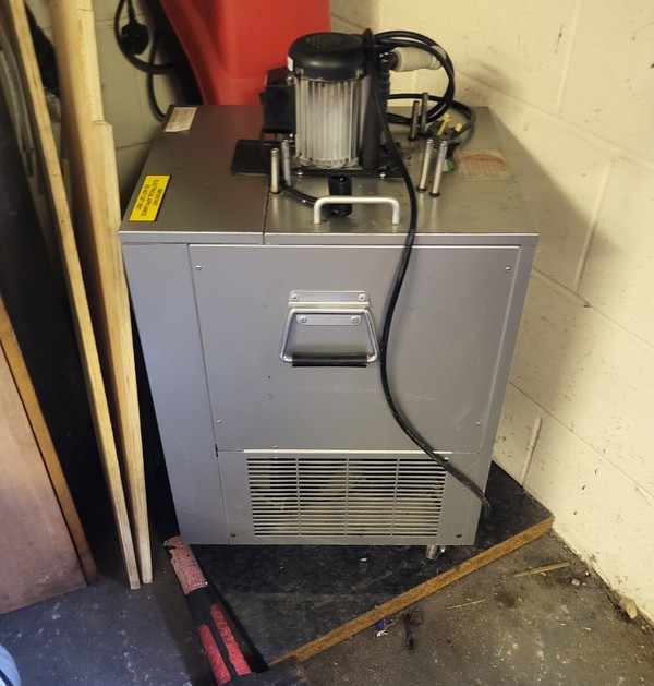 Air Cooled Beer Cooler For Sale Air Cooled Beer Cooler For Sale