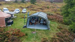 Nixus NX-ERA-50-75-RB marquee for sale
