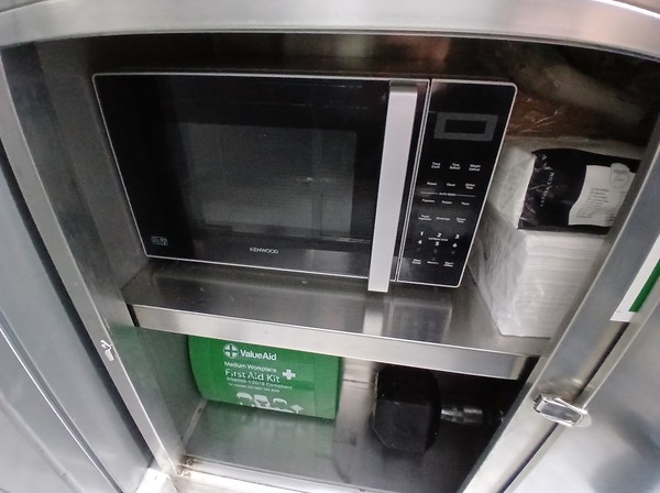 Fully Equipped Catering Trailer For Sale Fully Equipped Catering Trailer For Sale