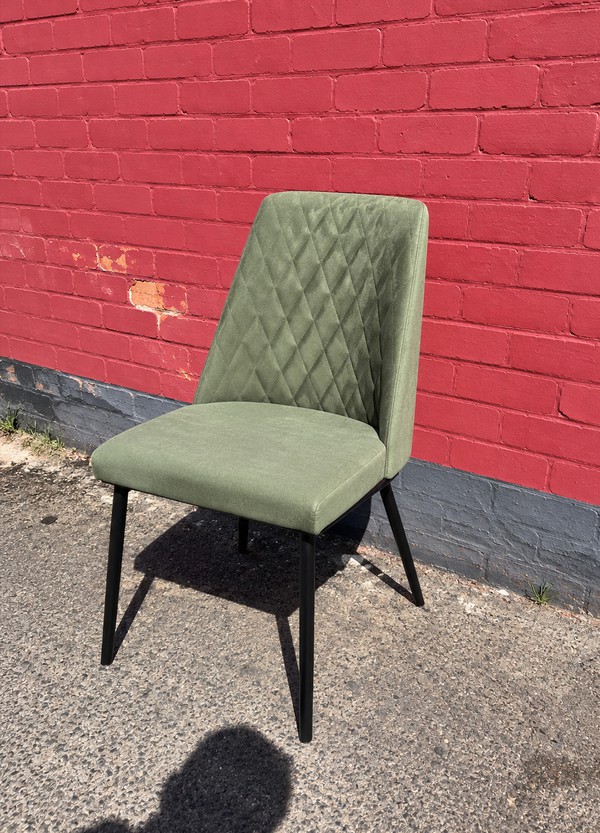 PU Leather Dining Chairs For Sale PU Leather Dining Chairs For Sale