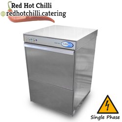 Classeq Undercounter Dishwasher