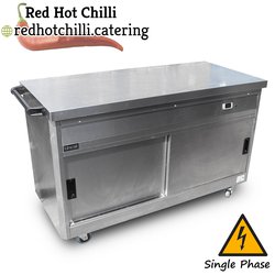Hot cupboard for sale