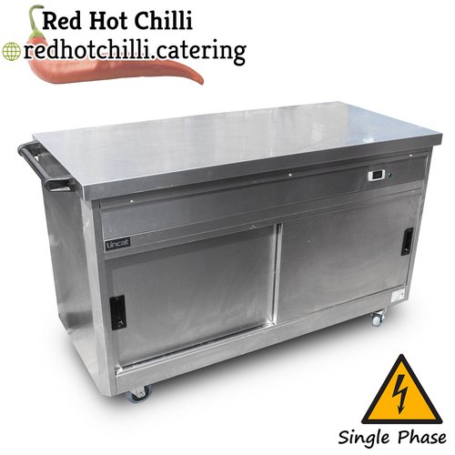 Hot cupboard for sale
