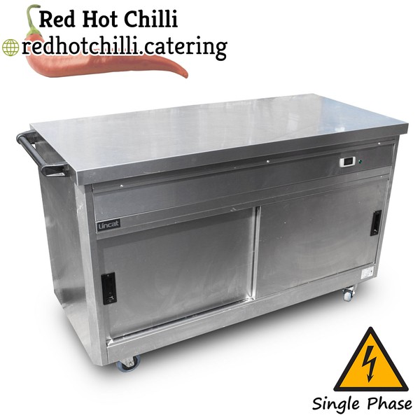 Hot cupboard for sale