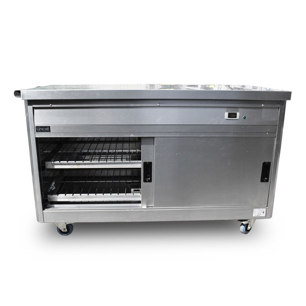 Second hand hot cupboard for sale