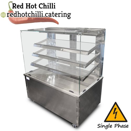 Moffat Ambient Light Display Case For Sale