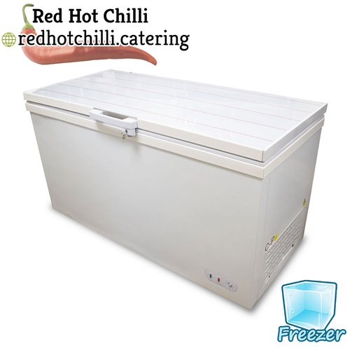 Empire Chest Freezer For Sale
