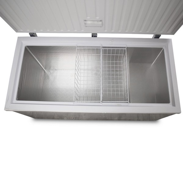 Second Hand Empire Chest Freezer