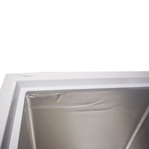 Used Empire Chest Freezer