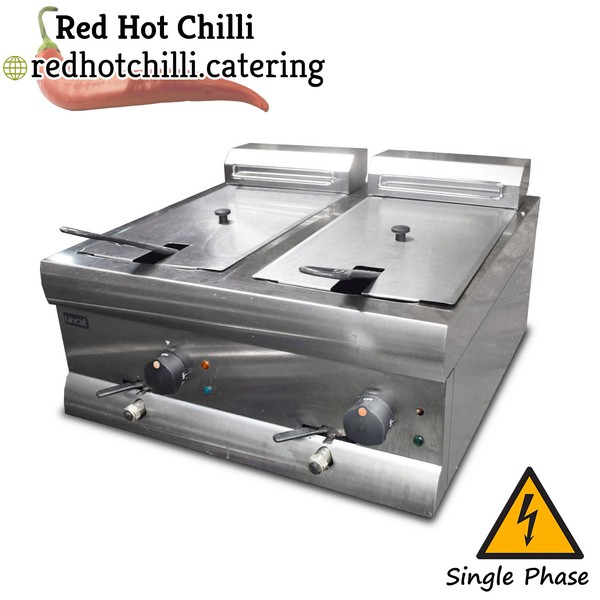 Counter top electric fryer for sale