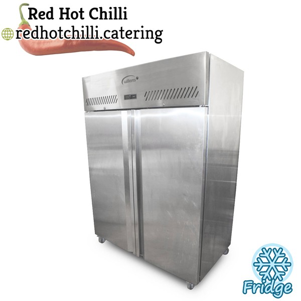 Williams Double Fridge For Sale Williams Double Fridge For Sale