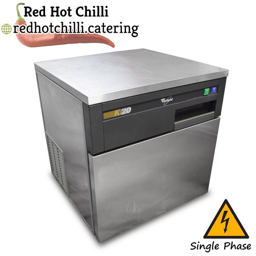 Whirlpool K20 Ice Machine For Sale