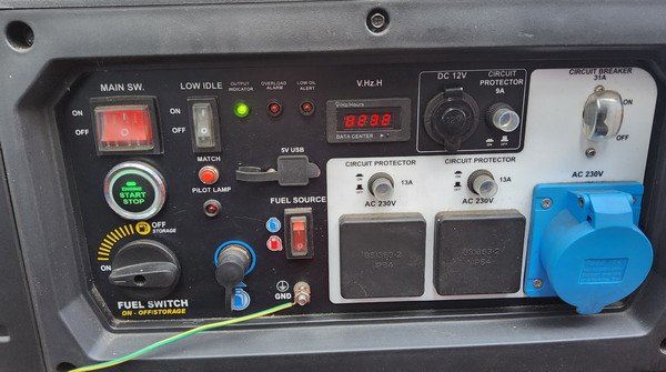 Excel Power Generator For Sale Excel Power Generator For Sale