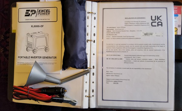Second Hand Excel Power Generator Second Hand Excel Power Generator
