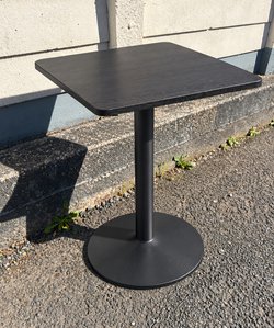 100x Square Restaurant Tables For Sale
