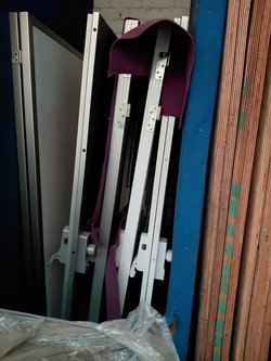 3m Oasis doors for sale