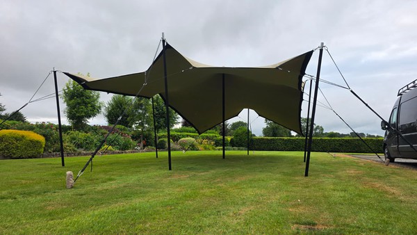 Stretch tents for sale ROI Stretch tents for sale ROI