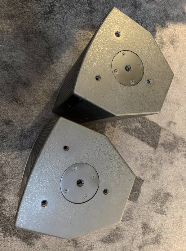 Second Hand Evoson 10" 2-way Loudspeaker For Sale