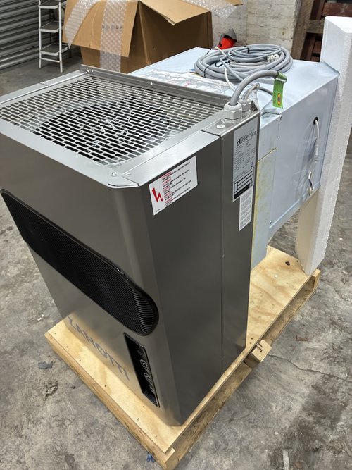Zanotti Freezer Unit for sale