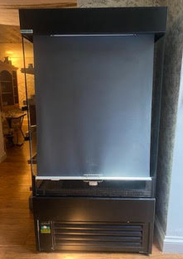 Frost Tech Multideck Display Fridges Frost Tech Multideck Display Fridges