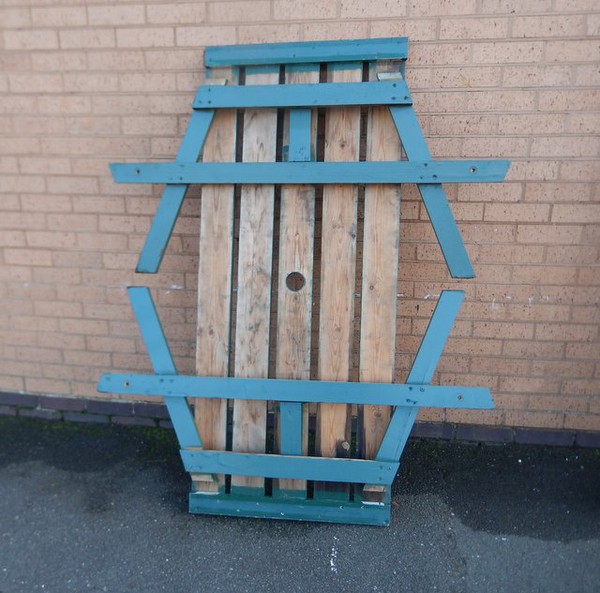 Folding Picnic Benches Folding Picnic Benches
