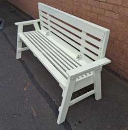 Park / Garden Bench