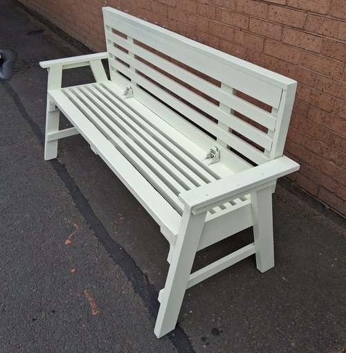 Park / Garden Bench