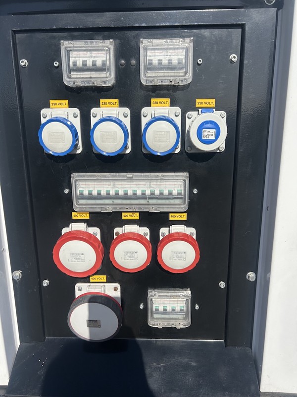 Inmesol Generator  for sale