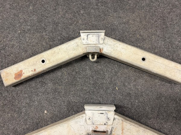 6m / 9m Frame marquee knuckles for sale