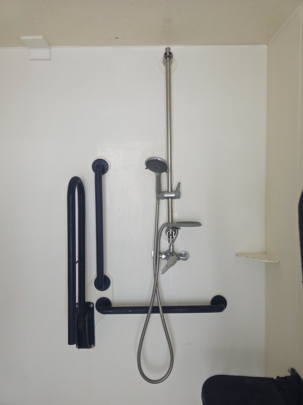 Disabled Shower Unit For Sale Disabled Shower Unit For Sale