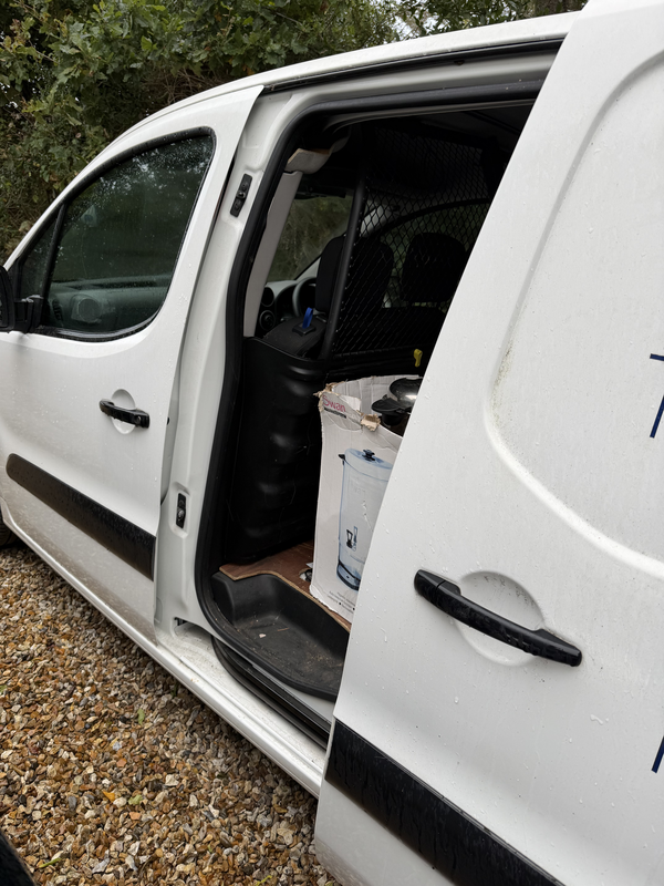 Second Hand Citroen Berlingo Panel Van Second Hand Citroen Berlingo Panel Van