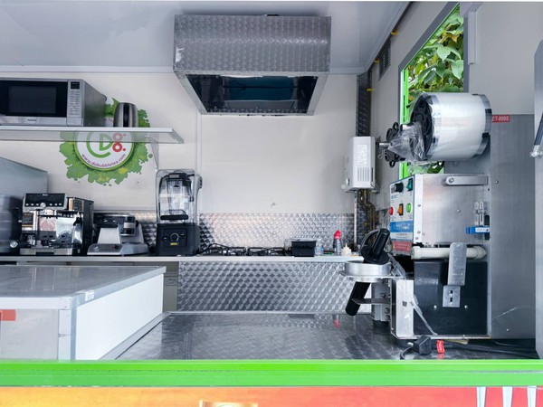 Catering van for sale East London Catering van for sale East London
