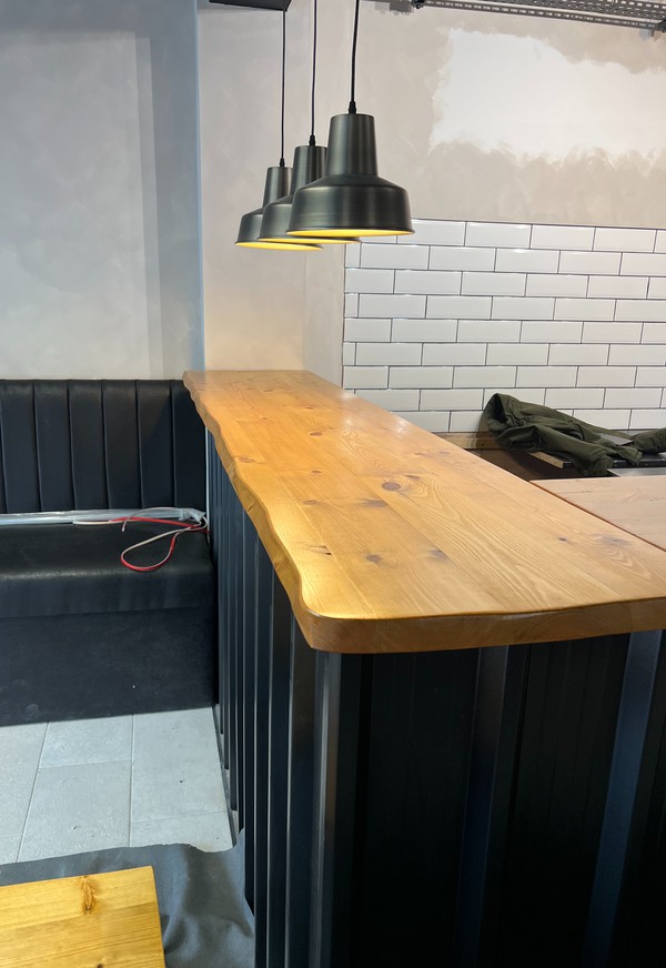 Bespoke Bar Tops For Sale Bespoke Bar Tops For Sale
