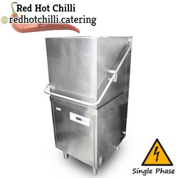 ClassEQ Pass Through Dishwasher For Sale