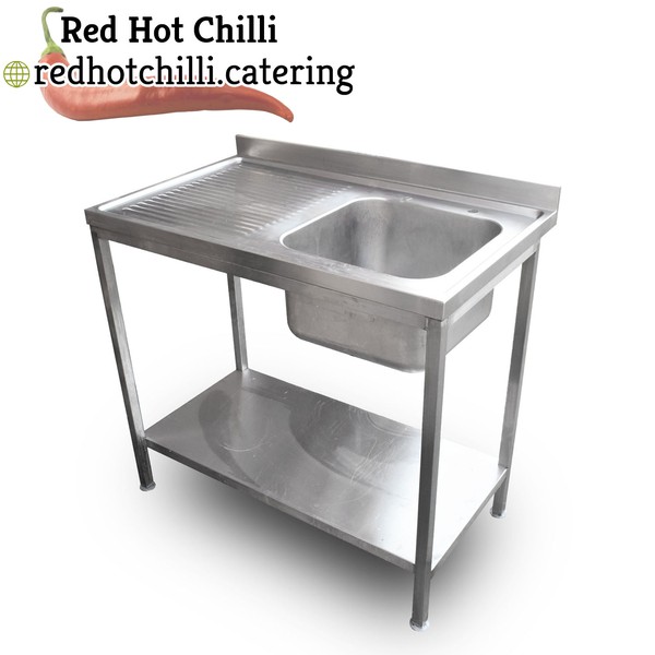 Single sink on stand for sale Single sink on stand for sale