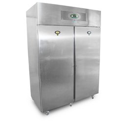 Foster EPROG1350H Double Door Fridge