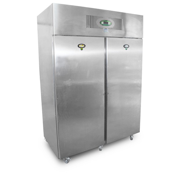 Foster EPROG1350H Double Door Fridge Foster EPROG1350H Double Door Fridge